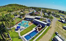 Discovery Parks - Mackay